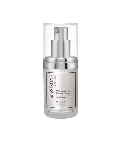 Wide Awake Eye Firming Cream